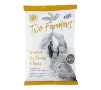 Two Farmers Hereford Hop Cheese & Onion 150g [Pack of 12]