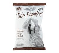 Two Farmers Herefordshire Sausage & Mustard 150g [Pack of 12]