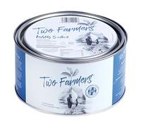 Two Farmers Lightly Salted Tin 100g [Pack of 6]
