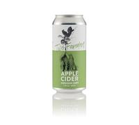 Two Farmers Medium Dry Apple Cider 4.5% 440ml x 12