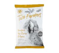 Two Farmers Natural Hereford Hop Cheese & Onion Crisps 150g