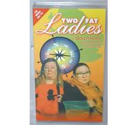 Two Fat Ladies: The Complete Series 1 [VHS]