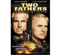 Two Fathers: Justice for the Innocent [DVD] [1994] [Region 1] [US Import] [NTSC]