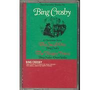 Two Favorite Stories [CASSETTE]