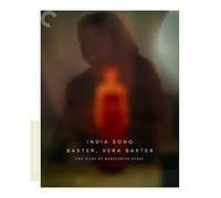 Two Films by Marguerite Duras (Criterion Collection)