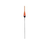 Two fine fishing floats WaterQueen Borne Orange 1 g
