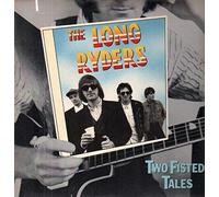 Two fisted tales (1987, US) [VINYL]