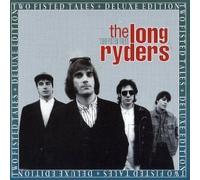 Two Fisted Tales by the Long Ryders (1996-04-02)