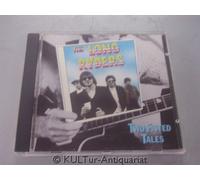 Two Fisted Tales (UK Import)