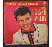 two fools / just ask your heart