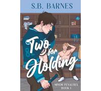 Two for Holding (Minor Penalties)