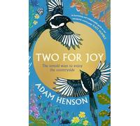 Two for Joy – The untold ways to enjoy the countryside