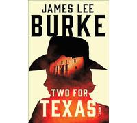 Two for Texas (Holland Family Novel)
