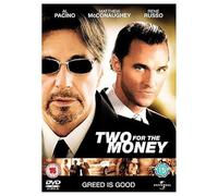 Two For The Money