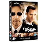 Two For The Money