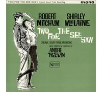Two For The See Saw