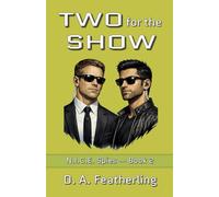 Two for the Show (N.I.C.E. Spies)