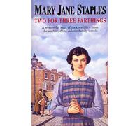 Two For Three Farthings: the perfect feel-good Cockney tale that is certain to your warm your heart