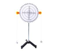 Two Forces Balance Experiment Apparatus Force Equilibrium Demonstrator