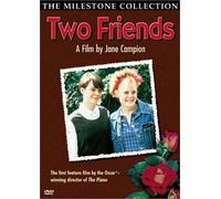 Two Friends [DVD] [1986] [Region 1] [US Import] [NTSC]