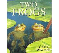Two Frogs