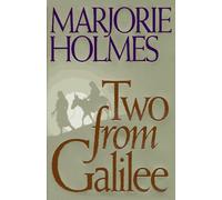 Two from Galilee