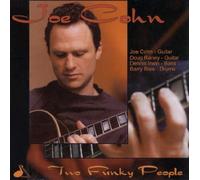 Two Funky People by Joe Cohn (2000-02-04)