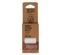 Two Fussy Blokes Smooth Roller Refill Sleeves 2" (50mm) - 4 Pack