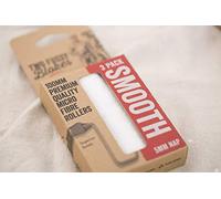 Two Fussy Blokes Superior-Quality 4" Microfibre Roller Sleeves 5mm Nap (3-Pack)