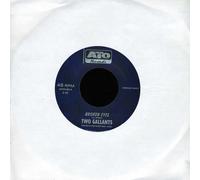 Two Gallants – Broken Eyes – 7" Vinyl – US Import