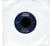 Two Gallants – Broken Eyes – 7" Vinyl – US Import