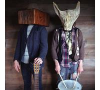 Two Gallants by Two Gallants (Record, 2007)