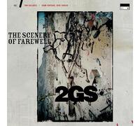 TWO GALLANTS - Scenery of Farewell