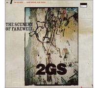 Two Gallants - Scenery Of Farewell [VINYL]