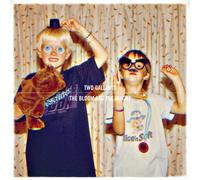 Two Gallants - The Bloom And The Blight [BONUS TRACKS] [VINYL]