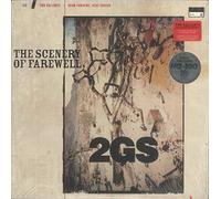 Two Gallants - The Scenery of Farewell EP [VINYL]