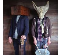 Two Gallants - Two Gallants