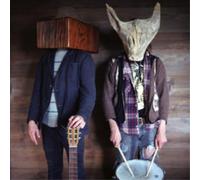 Two Gallants Two Gallants (Vinyl) 12" Album (US IMPORT)