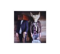 TWO GALLANTS - Vinyl Record 12Inch - F600z