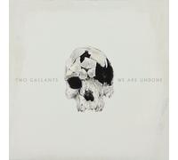 Two Gallants - We Are Undone [New CD] Digipack Packaging