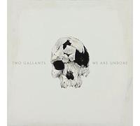 Two Gallants - We Are Undone [New CD] Digipack Packaging
