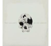 Two Gallants - We Are Undone [VINYL]