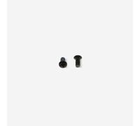 Two Gas Pedal Screws For One Pair Of Snowboard Bindings