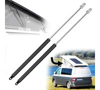 Two Gas Springs Compatible with Seitz Dometic Heki 2 Roof Windows Caravan Accessories