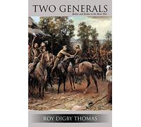 Two Generals: Buller and Botha in the Boer War