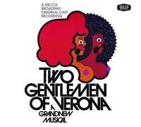 Two Gentlemen Of Verona [Us Import]