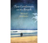 Two Gentlemen on the Beach
