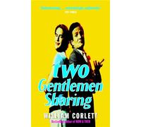 Two Gentlemen Sharing