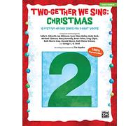Two-Gether We Sing: Christmas