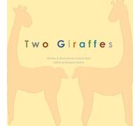 Two Giraffes